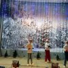 Театрализованный концерт  \"В эти зимние дни пусть сбываются мечты\" 